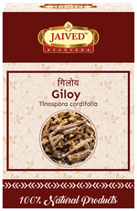 Thumbnail for Jaived Ayurveda Giloy | Boosts Immunity, Fights Infections & Enhances Overall Wellness
