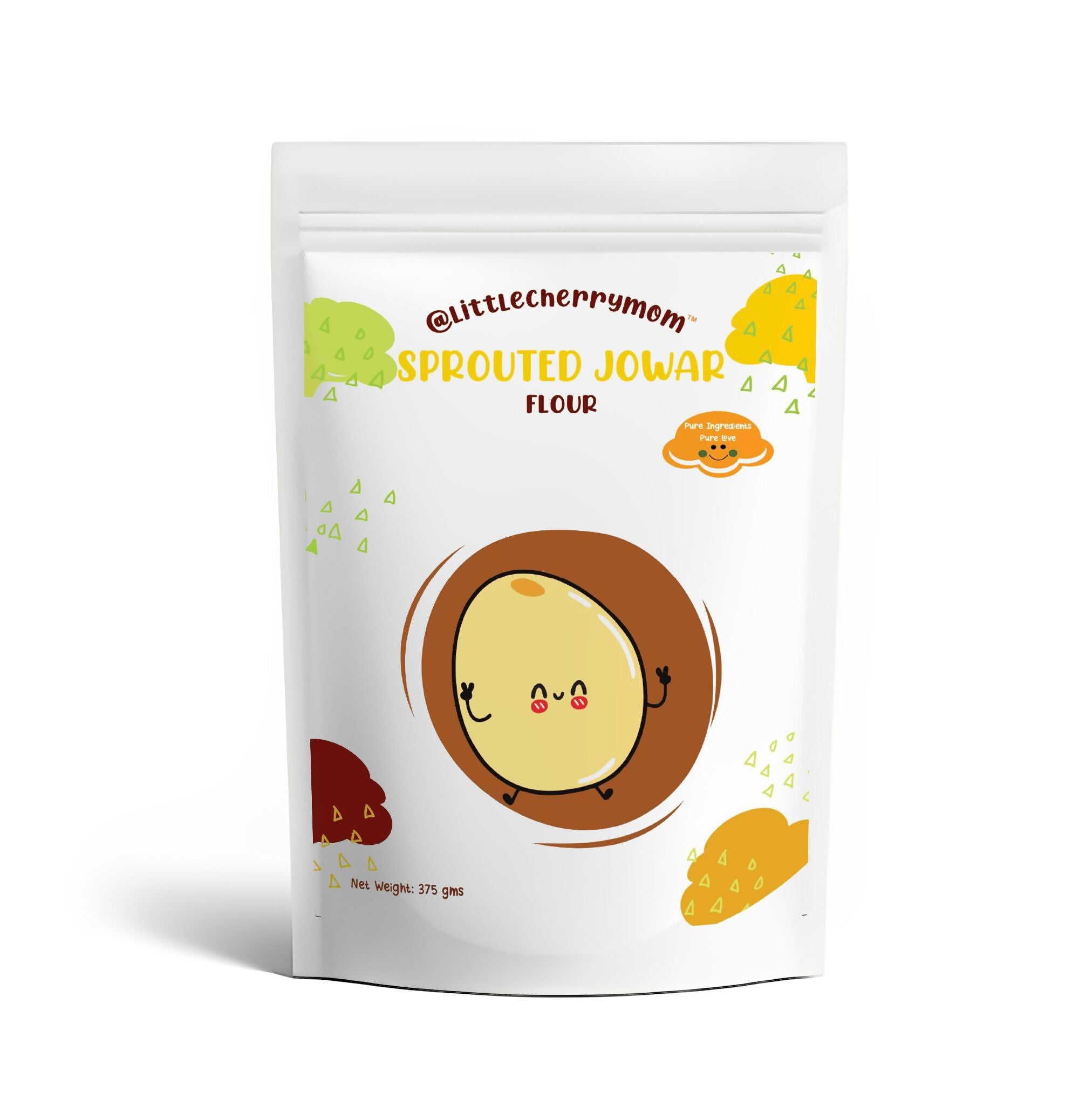Littlecherrymom Super Millets Combo - Distacart