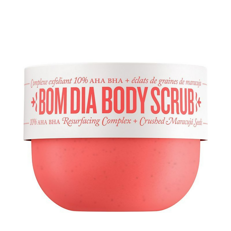 Sol de Janeiro Bom Dia Scrub - Distacart
