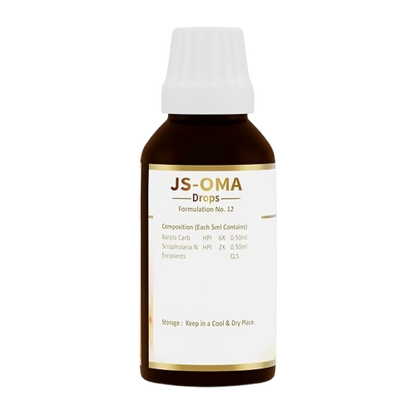 Jeena Sikho JS-Oma Drops - Distacart