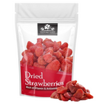 Thumbnail for Nature Yard Dried Strawberries - Distacart