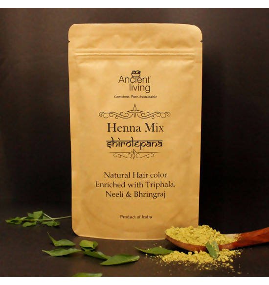 Henna Mix