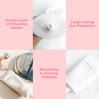 Missha Essence Sun Spf45 Pa+++ - Distacart