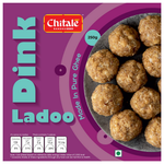 Thumbnail for Chitale Bandhu Dink Ladoo - Distacart