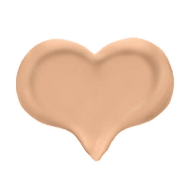 Avon Simply Pretty Shine No More Gel Foundation light Beige - Distacart