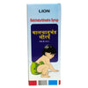 Lion Ayurveda Balchaturbhadra Syrup - Distacart