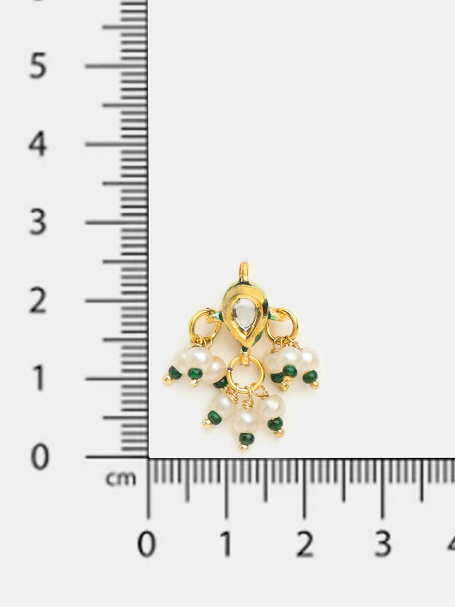 Ruby Raang Dewdrop Delight