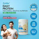 Thumbnail for Fytika Healthcare Products Daily Protein Powder - Distacart