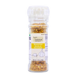 Thumbnail for Tassyam Organics Roasted Garlic Pods Grinder Bottle - Distacart