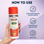 Thumbnail for Rajasthan Herbals Rastofung Powder