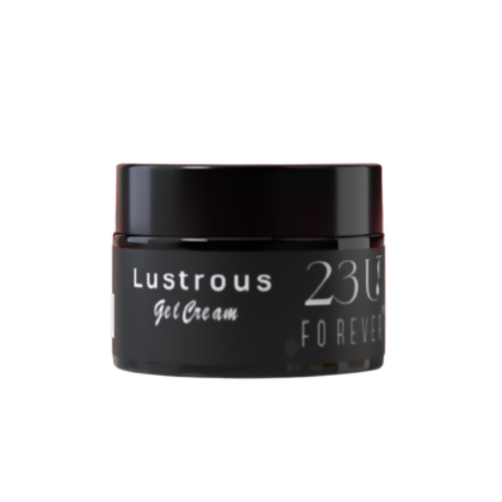 23U Forever Lustrous Gel Cream - Dista