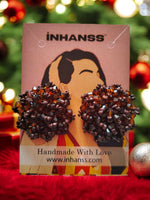 Thumbnail for Inhanns Premium Everyday Studs - Coffee - Distacart