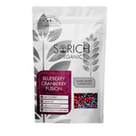 Thumbnail for Sorich Organics Blueberry & Cranberry Fusion - Distacart
