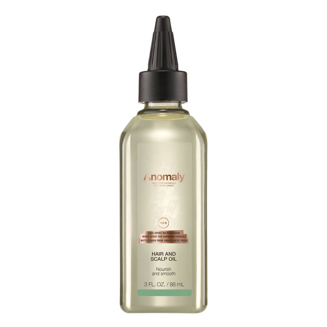 Anomaly by Priyanka Chopra Hair And Scalp Oil - Distacart