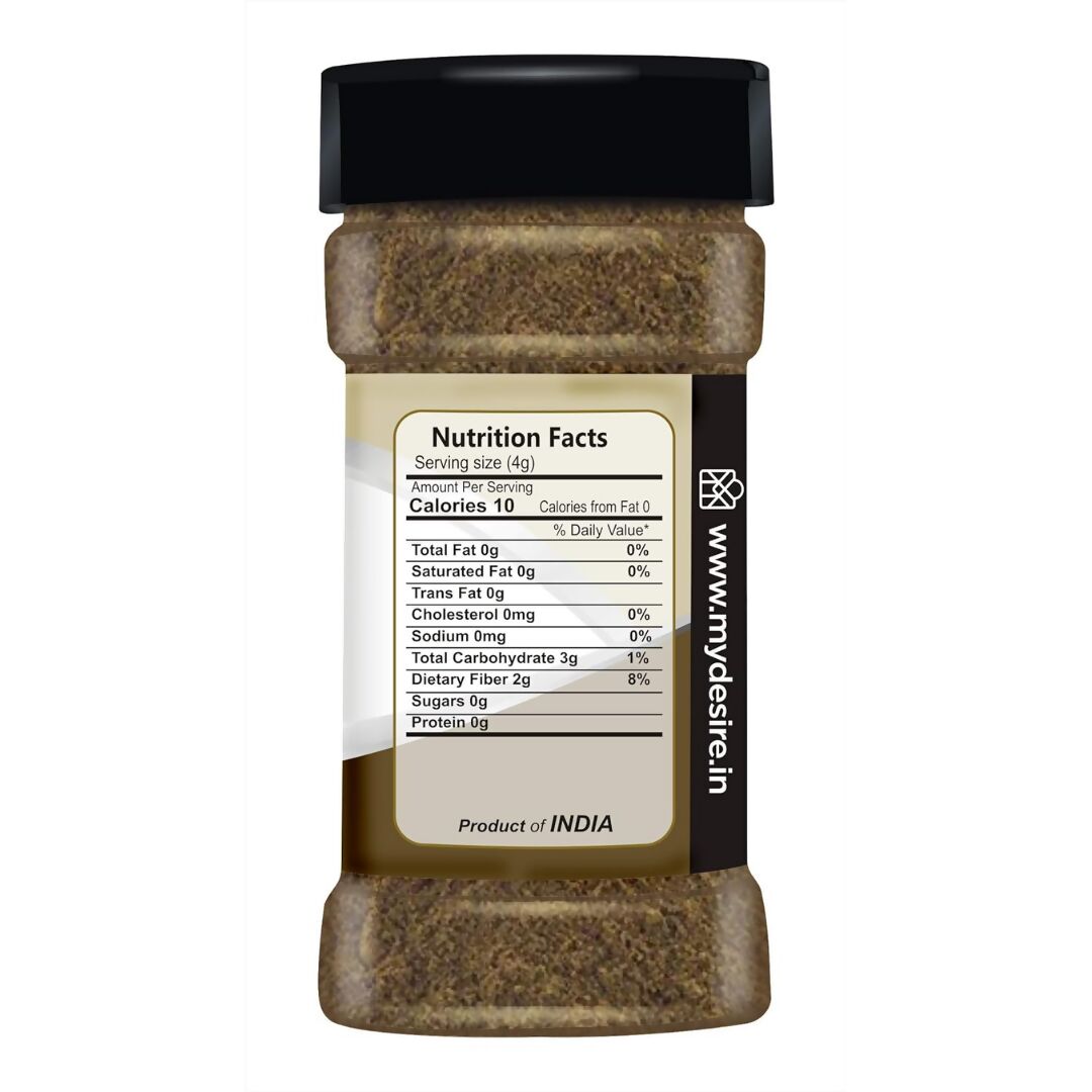 Desire Long Pepper Powder - Distacart