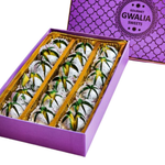 Thumbnail for Gwalia Sweets Kamal Bhog - Distacart