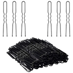 Thumbnail for Bronson Professional Bun Pins U shaped Hair Pins - Small Size - Dista
