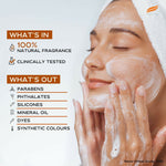 Thumbnail for Himalaya Herbals Acne Clear+ Face Cleansing Gel