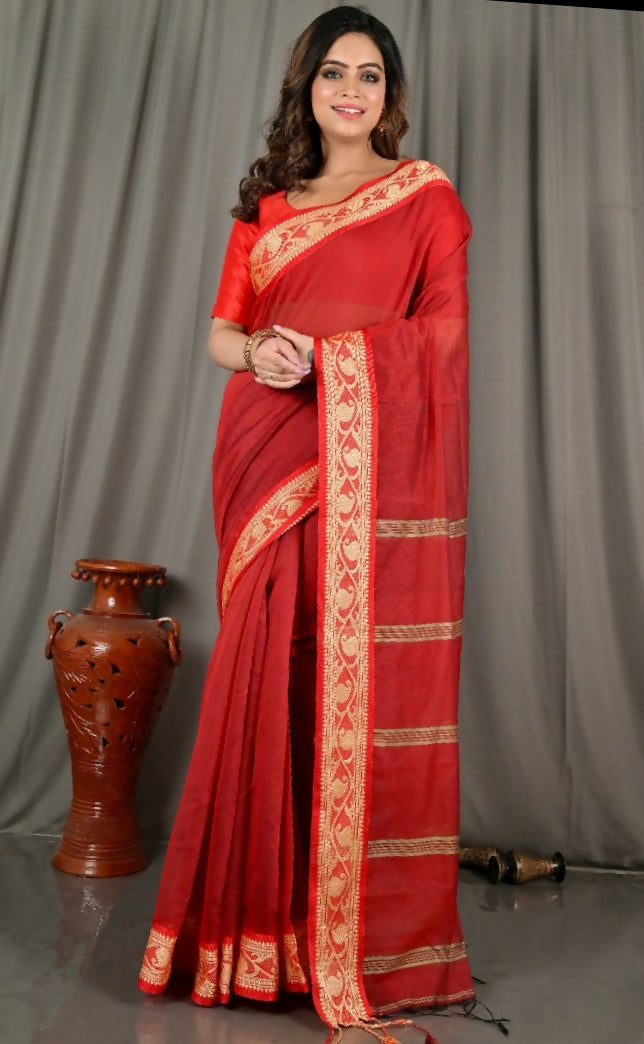 ECDCBANGLADESHICOTTONRed