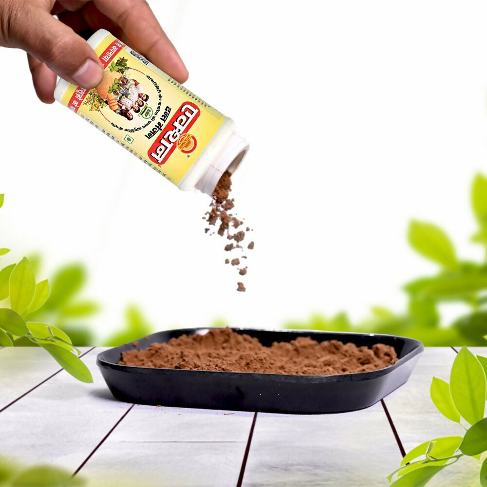 Action Pharma Dant Manjan Tooth Powder