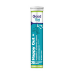 Thumbnail for GoodYog Probiotics + Prebiotics Effervescent Tablets with No Added Sugar - Distacart