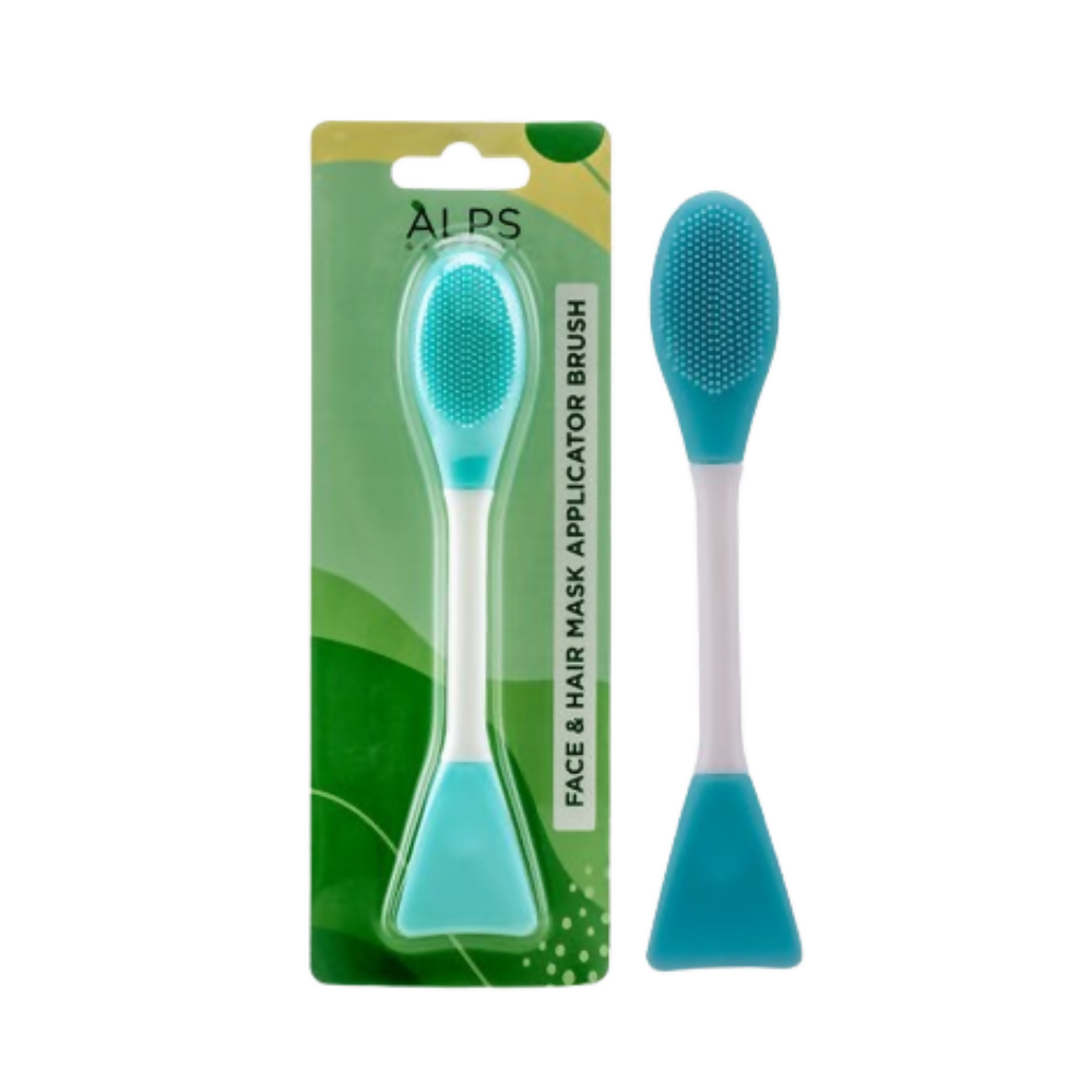 Alps Goodness Face & Hair Mask Applicator Brush