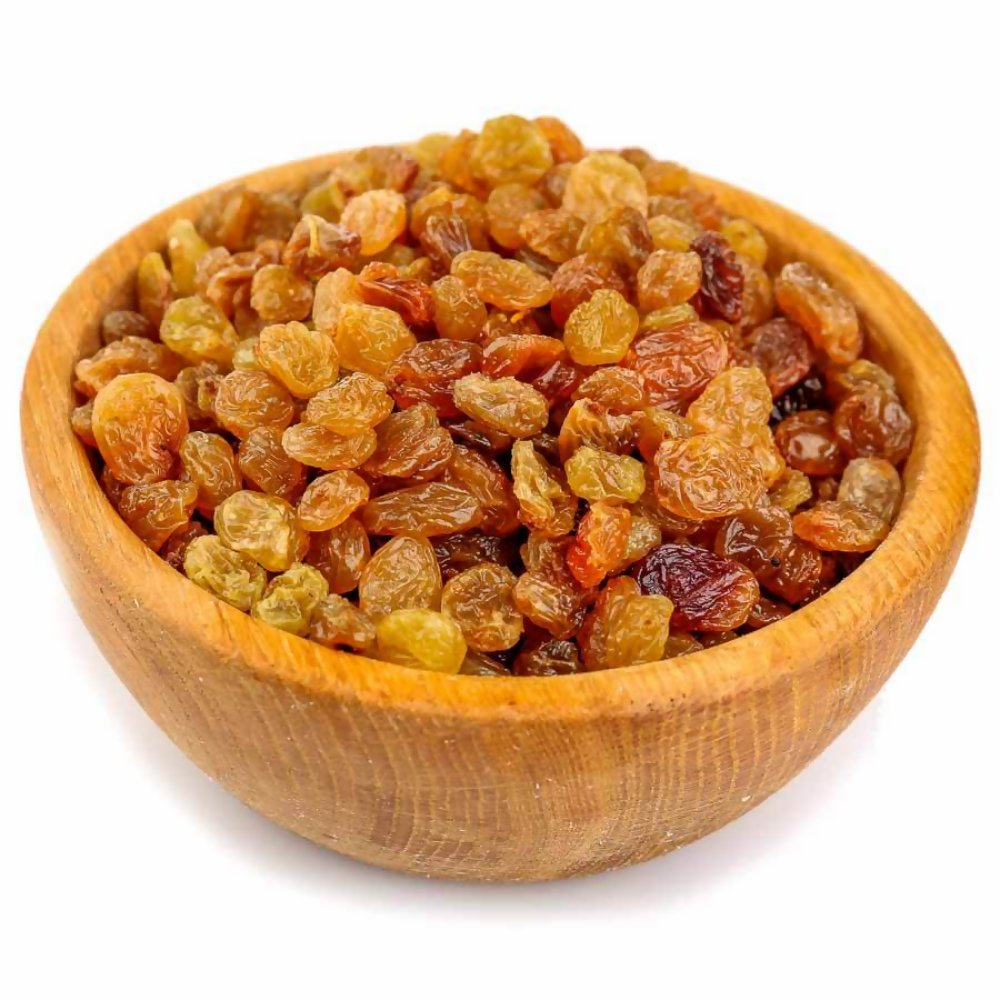 Organic Mandya Raisins - Distacart
