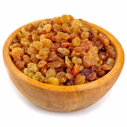 Organic Mandya Raisins - Distacart