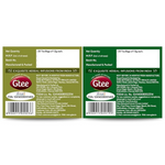 Thumbnail for Gtee Moringa Tea Bags & Tulsi Tea Bags