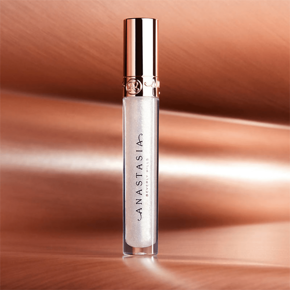 Anastasia Beverly Hills Honey Diamond Gloss - Distacart