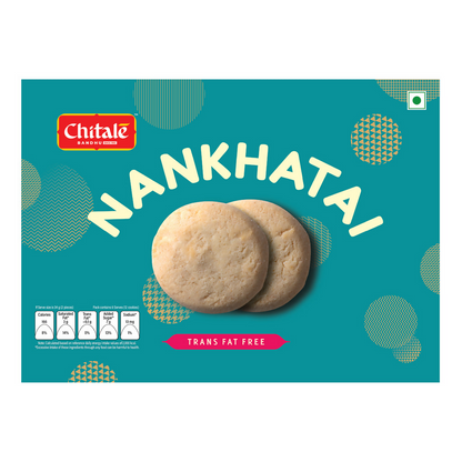 Chitale Bandhu Nankhatai - Distacart