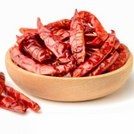 Thumbnail for Organic Mandya Red Chilli Whole - Distacart