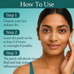 Thumbnail for Bake 2% Salicylic Acid Pore Erase Nose Strips - Pore Erase Combo