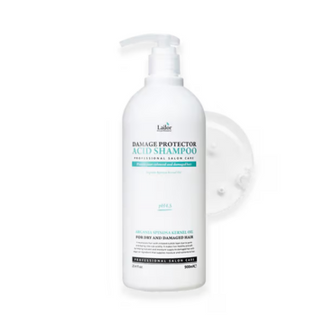 La'dor Real Intensive Acid Korean Shampoo for Damaged Hair - Distacart