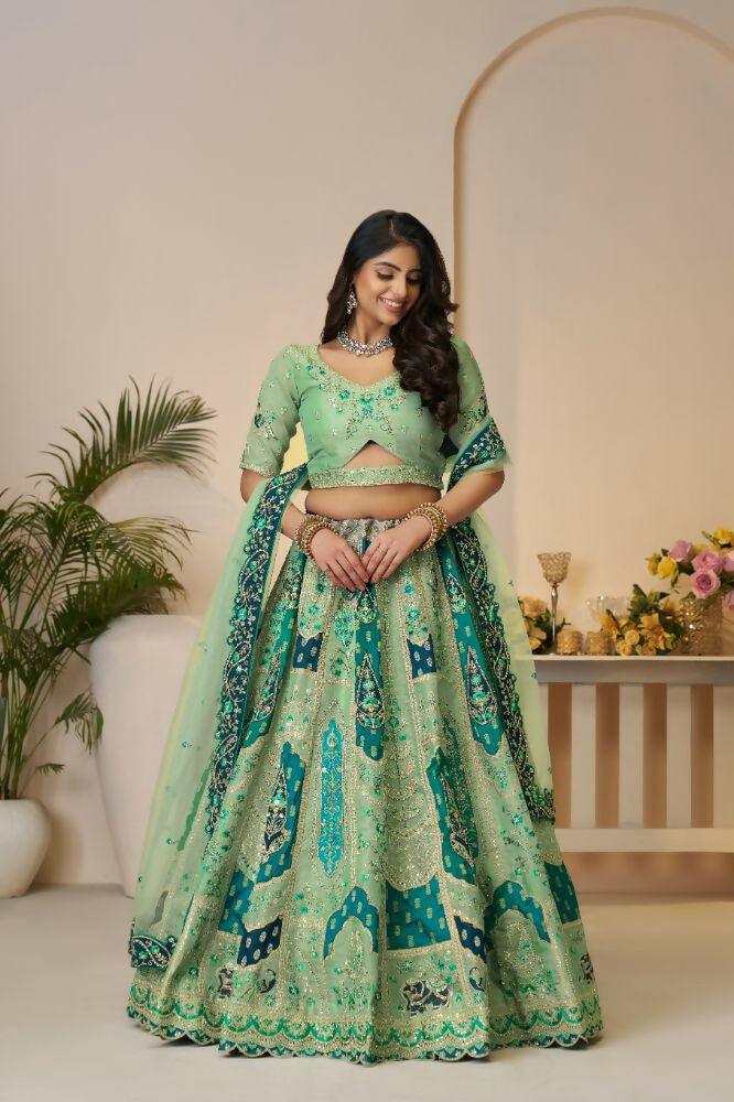 KF 492 Green (2)