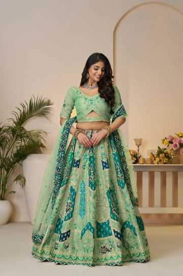 KF 492 Green (2)