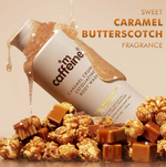 Thumbnail for mCaffeine Caramel Crunch Exfoliating Body Wash