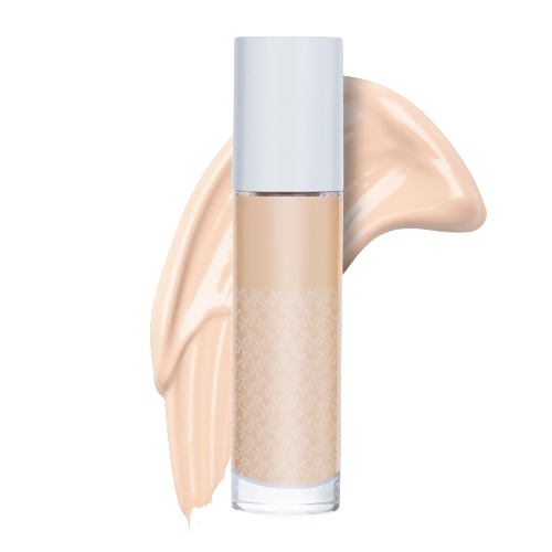 Kay Beauty By Katrina Kaif Hydrating Foundation - 100P Light - Distacart