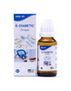 Excel Pharma E-Diabetic Drops - Distacart