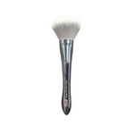 Thumbnail for Rude Cosmetics Silver Bullet Powder Brush - Beretta