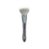 Rude Cosmetics Silver Bullet Powder Brush - Beretta - Distacart