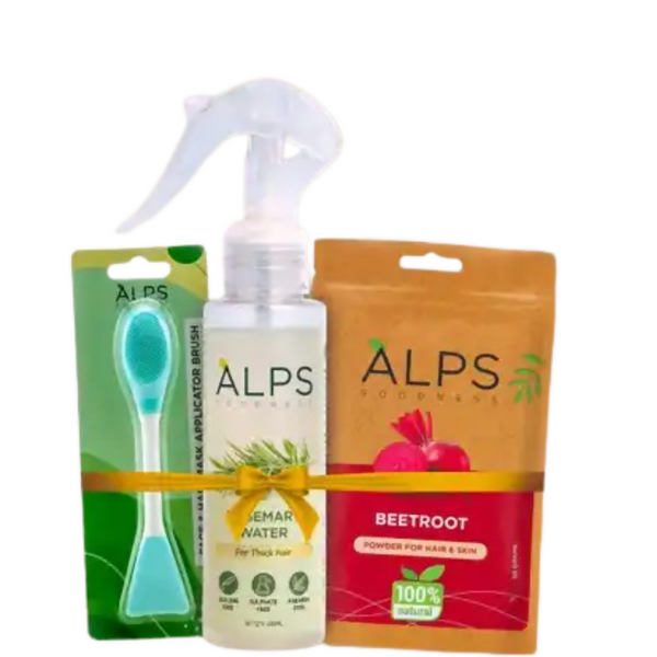 Alps Goodness #1 Bestselling Combo