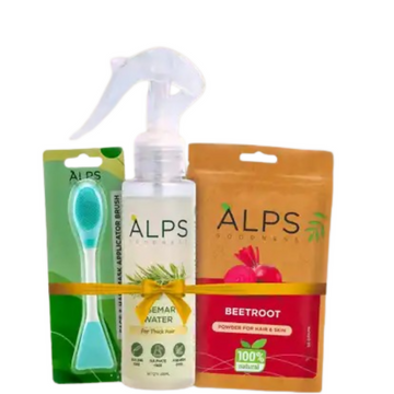 Alps Goodness #1 Bestselling Combo - Distacart