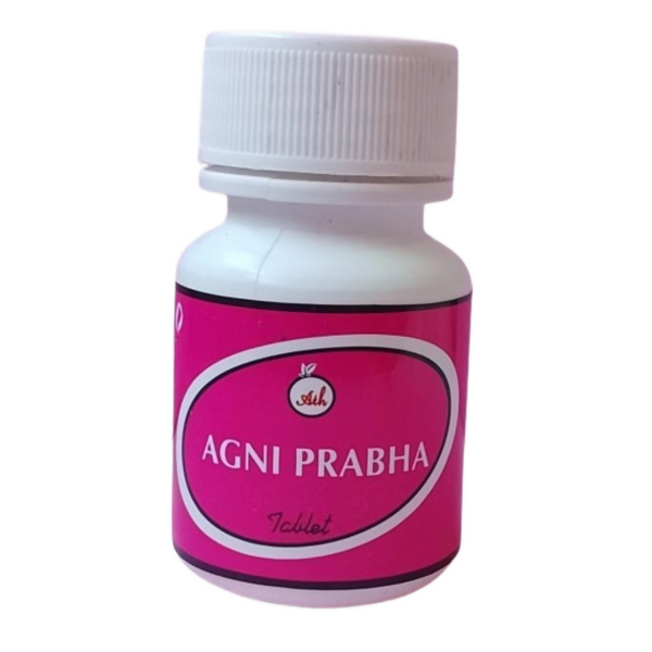 Ath Ayurdhamah Agni Prabha Tablets