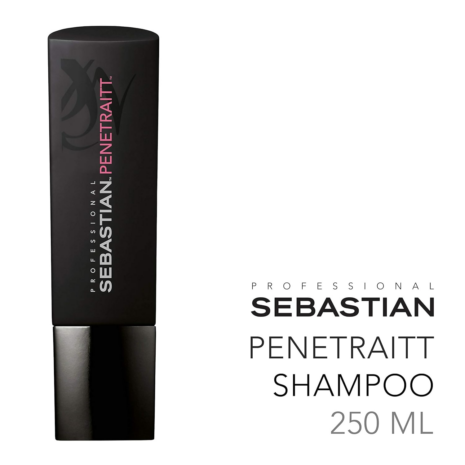 Sebastian Professional Penetraitt Strengthening Combo - Distacart