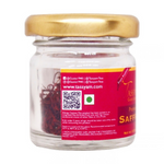 Thumbnail for Tassyam Organics A Grade Saffron Strands - Distacart