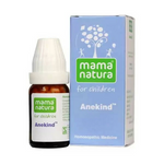 Thumbnail for Dr. Willmar Schwabe India Mama Natura Anekind Globules for Children - Distacart