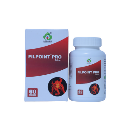 Agrosaf Filpoint Pro Tablet - Dista