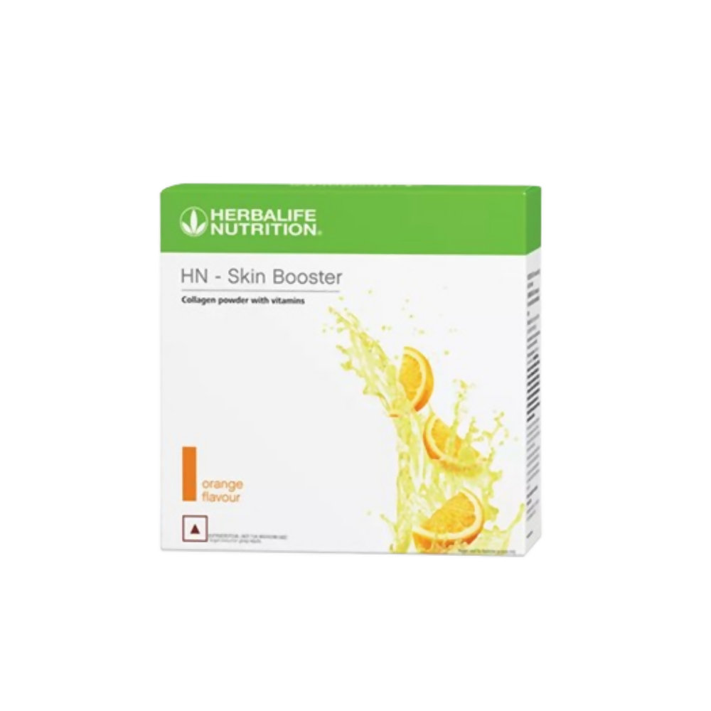 Herbalife HN-Skin Booster - Orange
