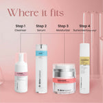 Thumbnail for SkinInspired Foaming Daily Use Face Wash